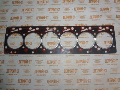 Прокладка ГБЦ Cummins 3977063 (3945803, 3942368) фото запчасти