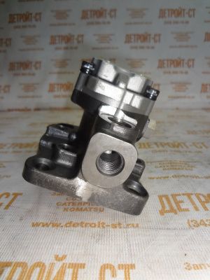 Насос трансферный Caterpillar 3261006 фото запчасти