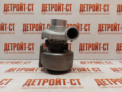 Турбонагнетатель Cummins 3802290 (3522900, 3528743, 3919145, 3280555) фото запчасти