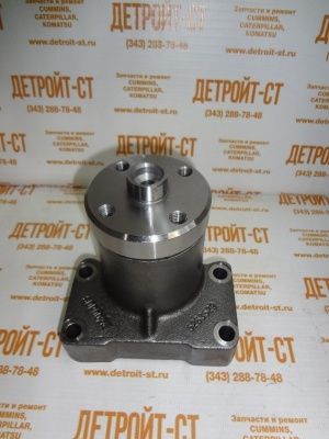 Опора вентилятора 6CT, QSC8.3, ISLe8.9, QSL9 3942896 (3415603, 3415604, 3910738, 3908817, 3942895, 5263529, 3929458, 3965360, 3965361, 3945330, 6732-62-3410, 851-01-4117) фото запчасти