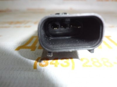 Датчик давления воздуха Cummins 4076493 (3331044, D4076493, 2897331, 4903285, 4921323, 4903286, 4921322) фото запчасти