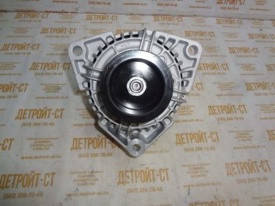 Генератор 28V 80A Cummins 3357747 (TT11261, 0124555168, 986048100, ALB1666, 12387N, ALB1666WA, MG793) фото запчасти