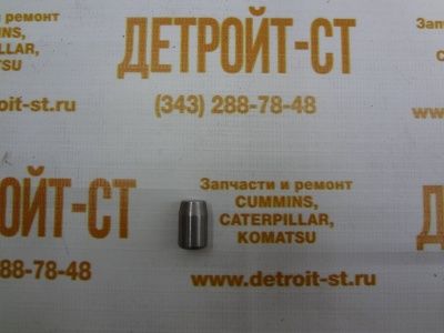 Штифт блока цилиндров, картера шестеренок распредвала Cummins 6BT, EQB, QSC8.3, QSL9, ISX15, ISBe 3900257 фото запчасти