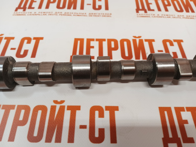 Распредвал Cummins ISF2.8 5267994 фото запчасти