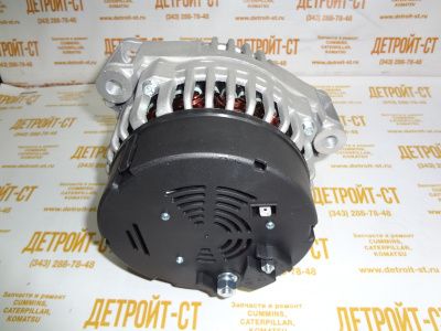 Генератор 01183483 (0118 3483, TT12233, AAN8166) фото запчасти