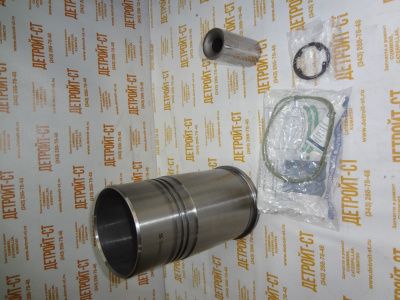 Гильза цилиндра 04901316 (40305960) фото запчасти