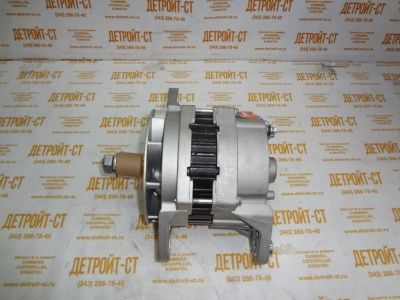 Генератор Cummins 3935530 (3920618, 3906725) фото запчасти