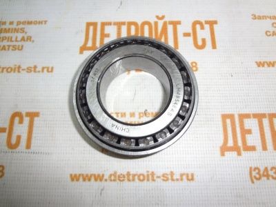 Подшипник Cummins 3655115 фото запчасти