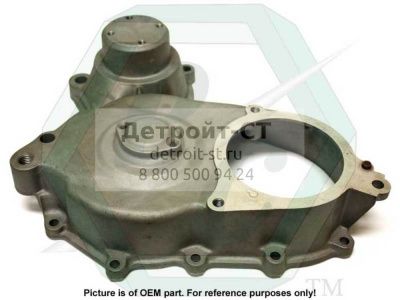 Cover Asm. 5108907 фото запчасти