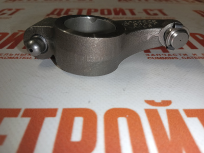 Коромысло клапанное впускное Cummins QSM/ISM/M-11 4003913 (3400973, 3068351) фото запчасти