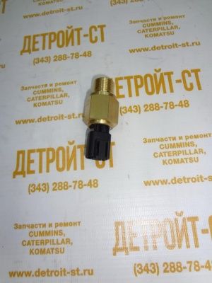 Датчик температуры Perkins 10000-02805 (2848A126, 702318) фото запчасти