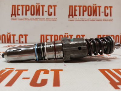 Форсунка Cummins QSM/ISM/M-11 4026222 (4026222PX, 4026222RX, R-4026222) фото запчасти