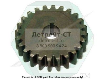 Gear 5156528 фото запчасти