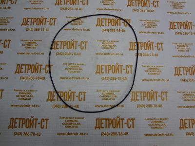 Уплотнительное кольцо для грейдеров 23B-22-11260 (23B2211260) фото запчасти