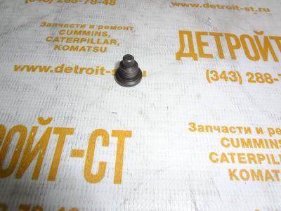 Направляющая толкателя клапана Cummins ISLe8.9, QSL9 4944725 (3966035, 5266303) фото запчасти