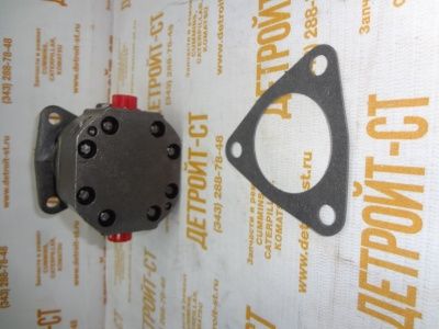 Насос топливный Detroit Diesel R23523754 фото запчасти