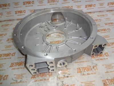 Корпус маховика Cummins 6204214230 (C6204214230) фото запчасти