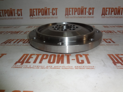 Ступица коленвала (адаптер коленчатого вала) Cummins 3069776 фото запчасти