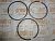 Набор поршневых колец Perkins 998-703 фото запчасти