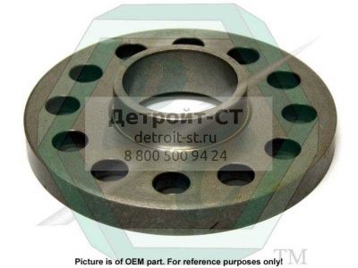 Flange 23513492 фото запчасти