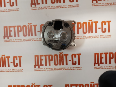 Насос масляный Cummins QSM/ISM/M-11 4003950 (3882341, 3401186, 3895756, 3883910, 3803379, 3803330) фото запчасти