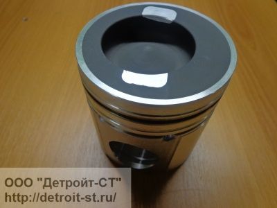 Поршень Cummins C8.3 (3802397, 3923163, 3919564, 3919928) фото запчасти
