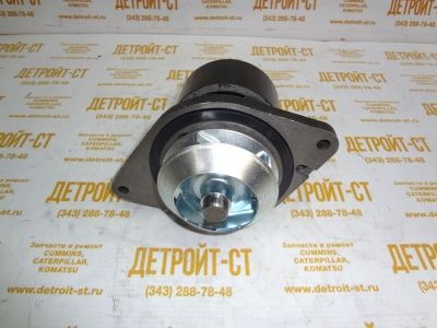 Насос водяной Cummins 4BT, 6BT 4089700 (3917897, 3283603) фото запчасти