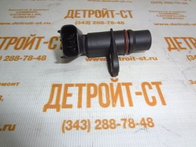 Датчик положения коленчатого / распределительного вала Cummins ISF 2.8, ISF 3.8, ISBe, ISDe, ISLe 3408529 (2872277, 4921684, 4921684-MX) фото запчасти