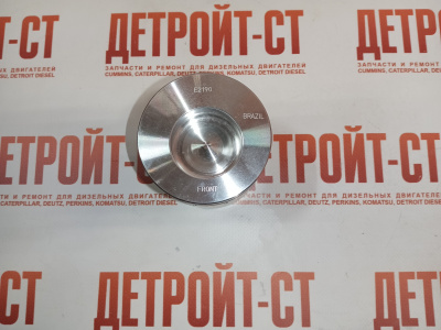 Поршень STD Cummins B3,3 4089968 (C6205312190) фото запчасти