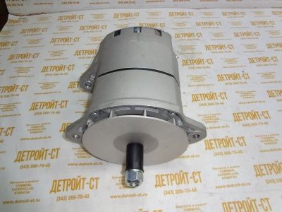 Генератор Cummins K19, 38 24V 4094998 (3353588, 3350619, LE8085N, 3631678) фото запчасти