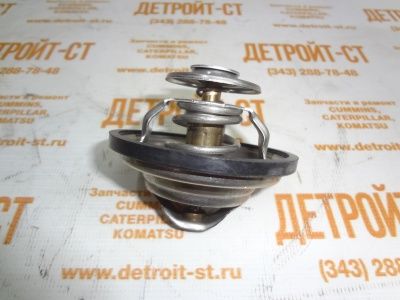Термостат BF4M2012, TCD2012 L06 2V, TCD 2013 L04 2V 04224847 (4224847, 0422-4847, 51064020063, 01.19.045, 04223433, TX2383D, 3.15002, 04224848, 22314, 82-24000-SX, 241067, 51.06402.0063, A0052032675, 20450736, 15850, 4.60669, A0052032675, 10437, 15846) фото запчасти