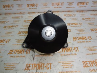 Водяной насос Cummins 6CT, L, QSL 4089647 (5402699, 3966841, 851-01-0615, 4089647, 3804927, 3415366, 3286293, 3940052, 3973114, 4934058, 5291445, 4309418, 3964791) фото запчасти