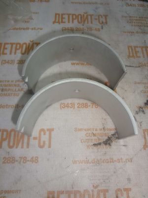 Подшипник шатуна Cummins (STD) 200600 фото запчасти