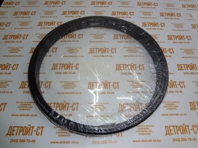 Уплотнение плавающее Komatsu D155A/C, D355A/C 170-27-00021 (170-27-00023,195-27-00160) фото запчасти