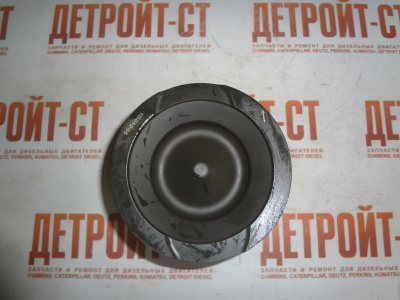 Поршень голый Cummins 4388983 (C4388983) фото запчасти