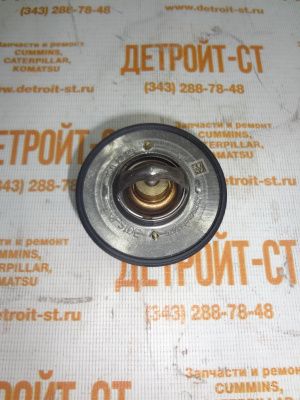 Термостат 3954830 (3974371, 4929644, 5292712, 5292744) фото запчасти