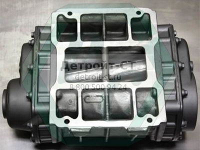 Blower, 4-71N, C/D 5120992 фото запчасти