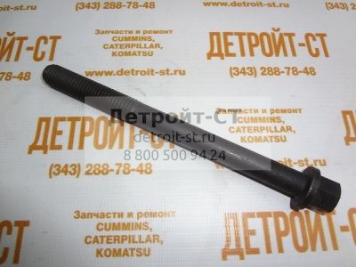 Болт ГБЦ Cummins 3917728 (C3917728, 3960043) фото запчасти