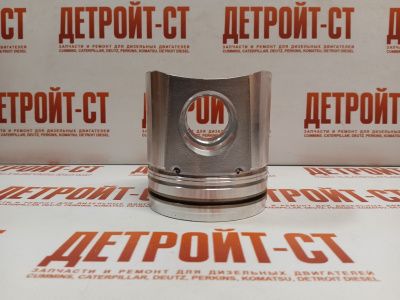 Поршень Cummins C8,3 3917707 (3802263, 6743-31-2101) фото запчасти
