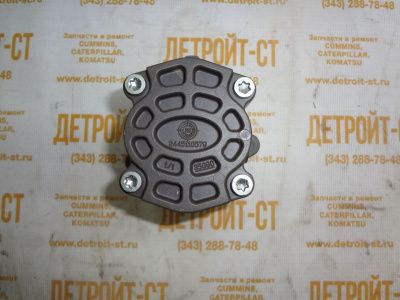 Топливный насос Cummins 4988595 (5264248, 0445020150, 0440020045, 4988595, 4982057, 3971529) фото запчасти