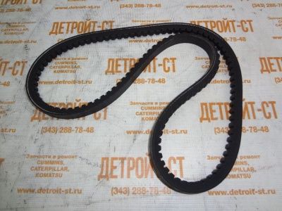 Ремень генератора Cummins 3040292 (3807034, 178463, AV13x1030) фото запчасти