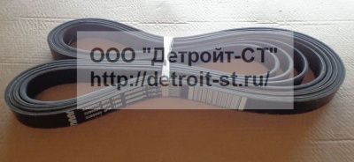 Ремень Cummins 3289593 (3944837) фото запчасти