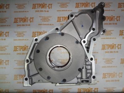 Передняя крышка Deutz 04259226 (4259226, 0425-9226) фото запчасти