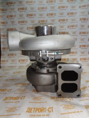 Турбогенератор 6505-52-5540 фото запчасти