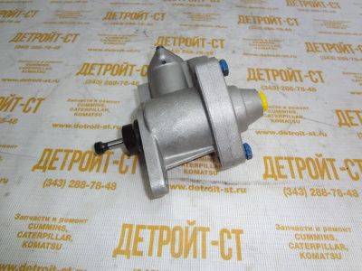 Топливный насос низкого давления Caterpillar 0R-3008 (1W-1700, 377-5846, 1W1700, 3775846, 0R3008) фото запчасти