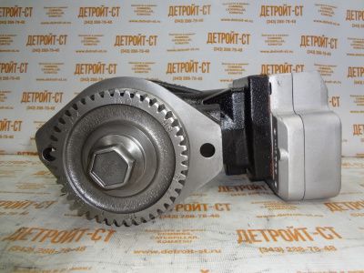 Компрессор воздушный Cummins 4946299 (5286675) фото запчасти