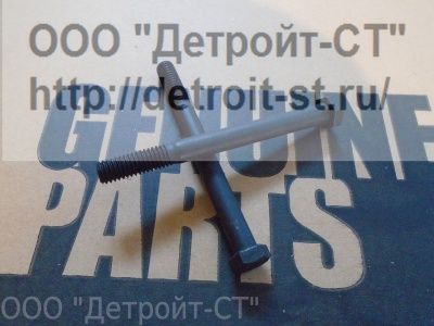 Болт Cummins 103271 фото запчасти