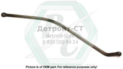 Link, Inj. Ctrl. Tube Gov., L.B. 5117191 фото запчасти