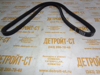 Ремень клиновой 13x1250 182808 (01-31250-SX, 155149, 189917, 3040309, 3040308, 550865, AVX13X1250S3, AT121408, V1090980, 13A1250GL, 06580400231) фото запчасти