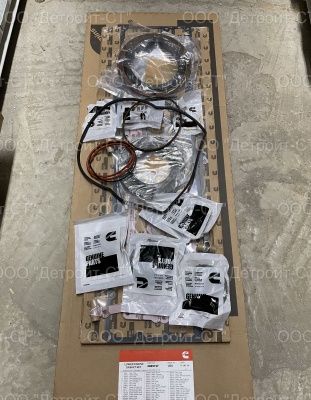 Набор прокладок нижний Cummins KTA19, QSK9 4089717 (4025209, 3804666) фото запчасти